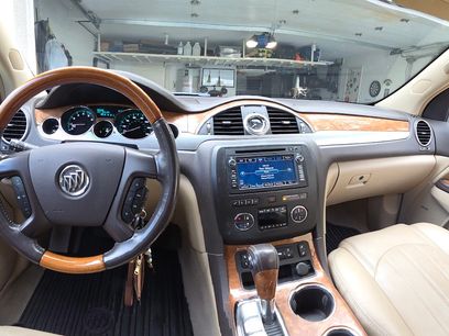 Used 2008 Buick Enclave CXL w/ Entertainment Package #3