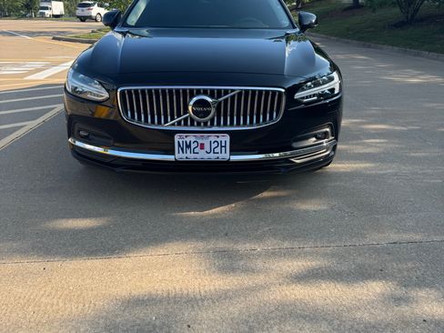 Used 2022 Volvo S90 B6 Inscription w/ Advanced Package AWD/4WD image 5