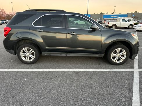 Used 2012 Chevrolet Equinox LT image 5
