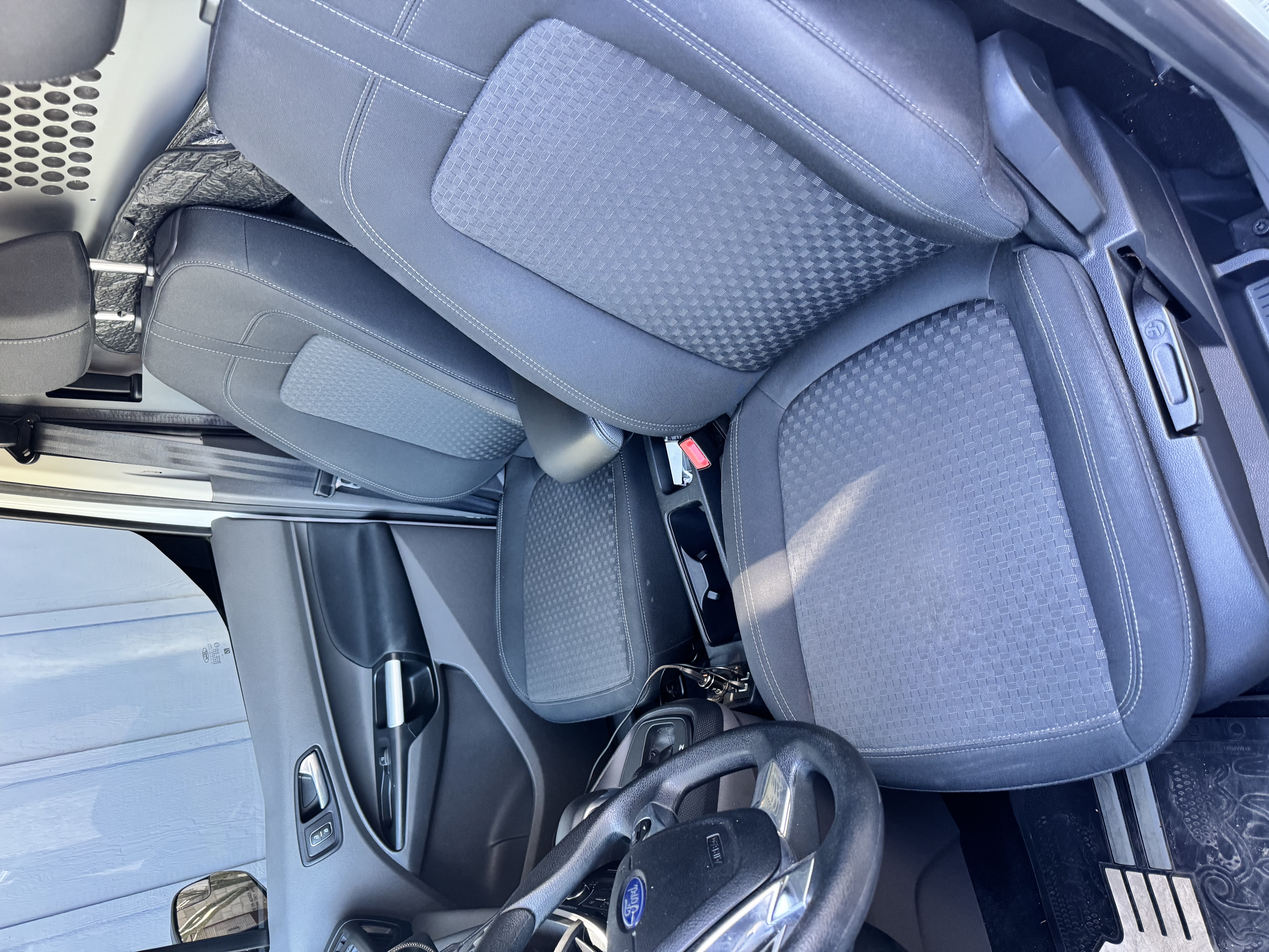 Used 2020 Ford Transit Connect XLT FWD image 21