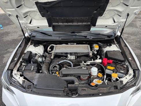 Used 2022 Subaru WRX Premium image 15