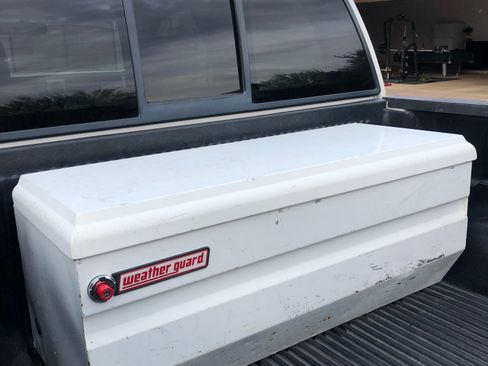 Used 2012 Ford F150 Lariat w/ Lariat Chrome Pkg image 15