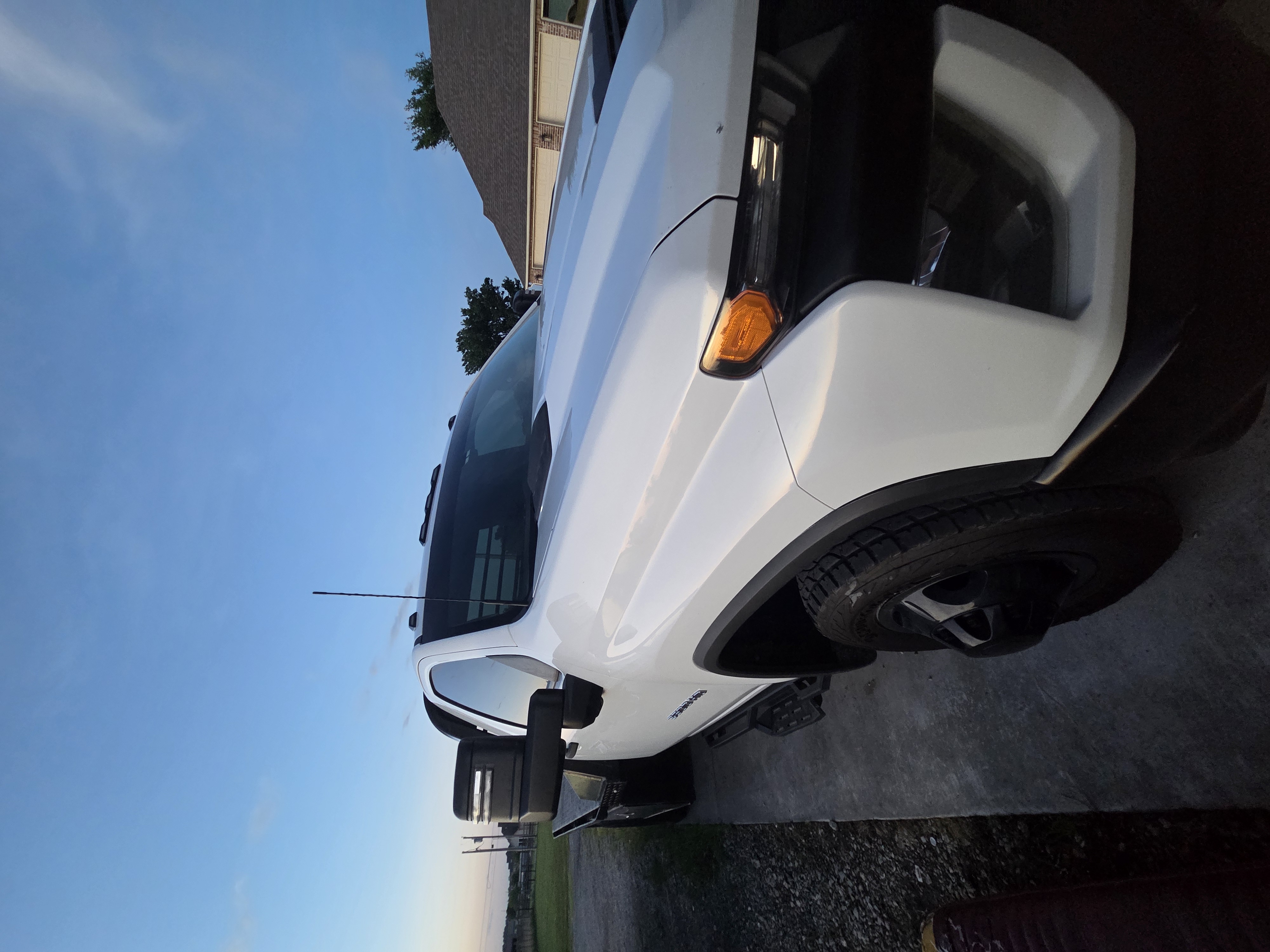 Used 2020 Chevrolet Silverado 3500 W/T w/ WT Fleet Convenience Package RWD image 9