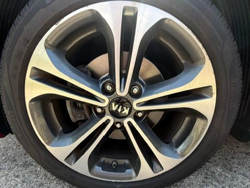 Used 2014 Kia Forte EX image 21