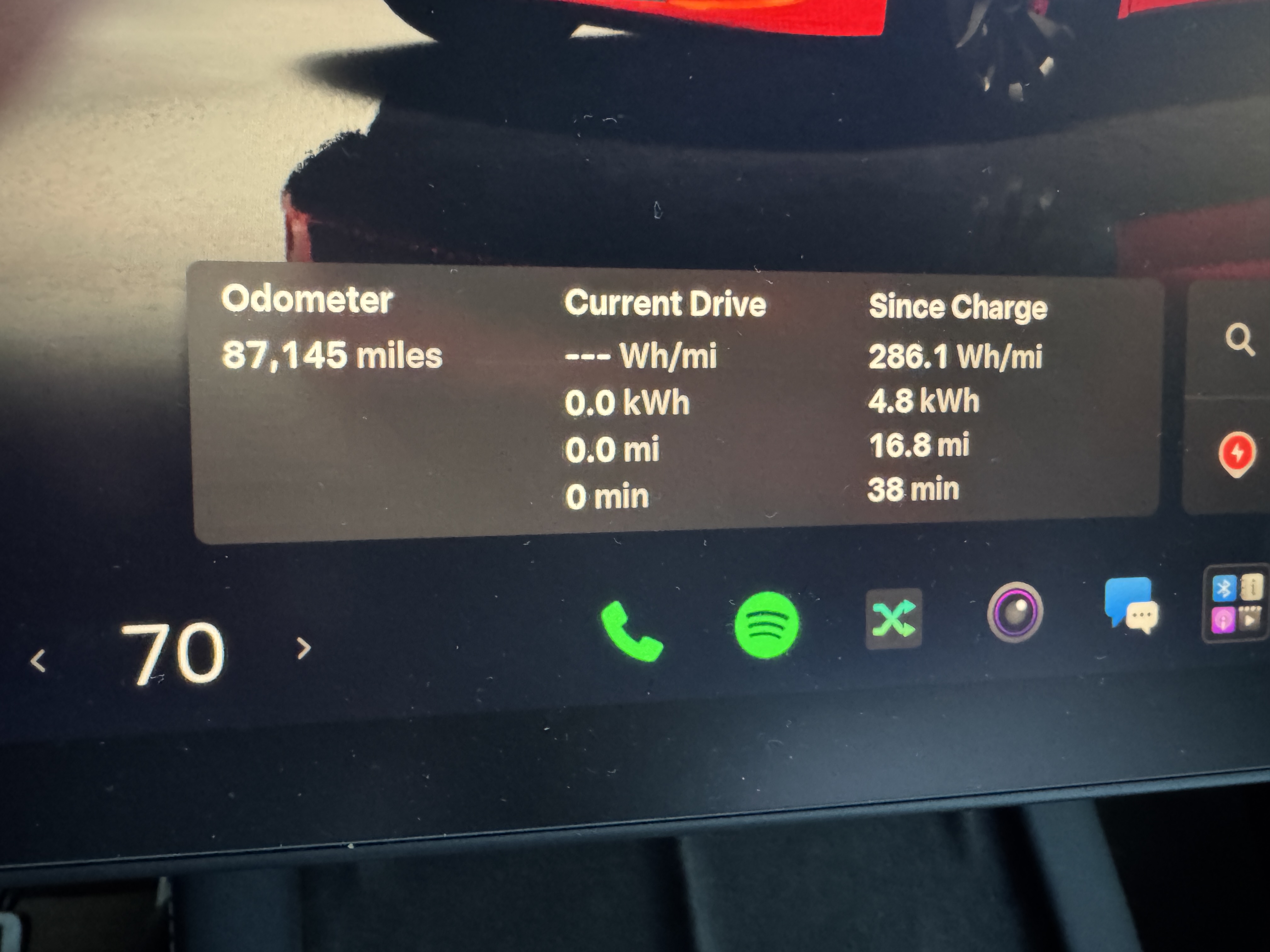 Used 2022 Tesla Model Y Performance AWD/4WD image 19
