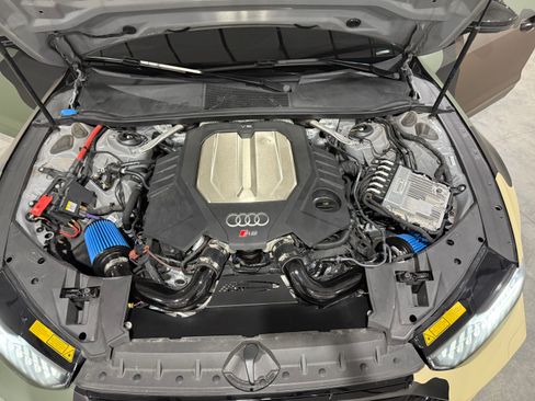 Used 2021 Audi RS 7 Sportback image 19