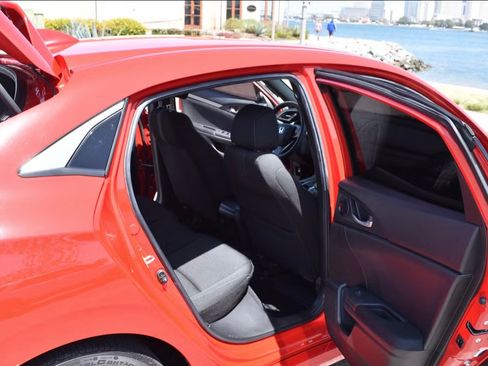 Used 2017 Honda Civic EX image 20