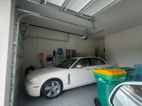 Used 2008 Jaguar XJ8 L RWD image 9