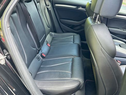 Used 2018 Audi S3 Premium Plus w/ Black Optic Dynamic Package image 10