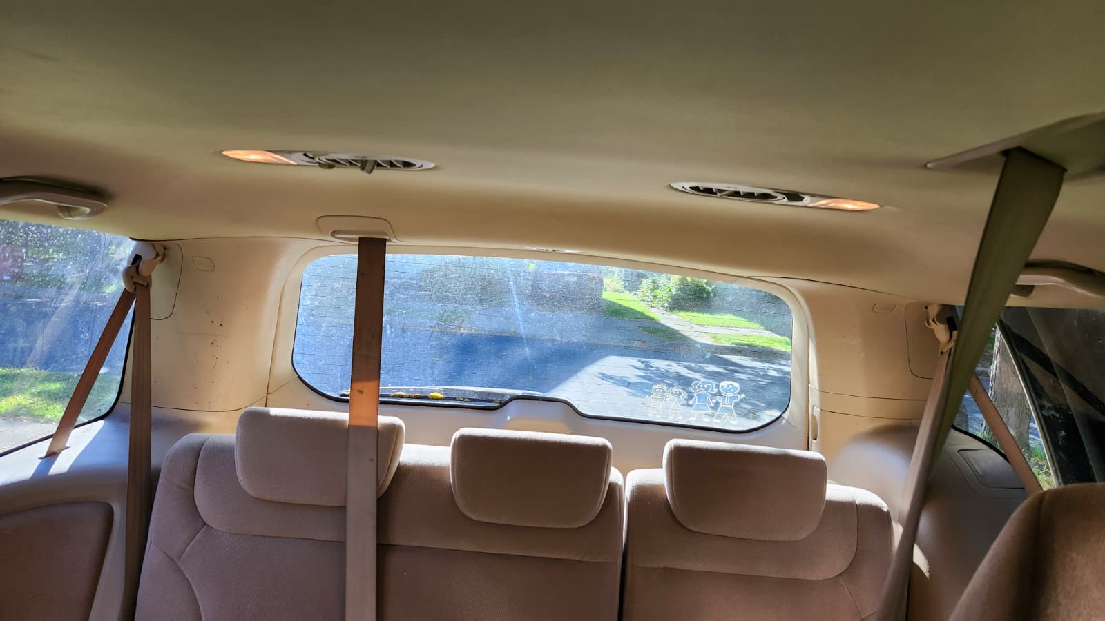 Used 2007 Honda Odyssey EX image 6
