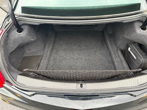 Used 2014 Cadillac CTS AWD Sedan image 14