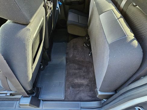 Used 2011 Chevrolet Silverado 2500 LT w/ Interior Plus Package image 30