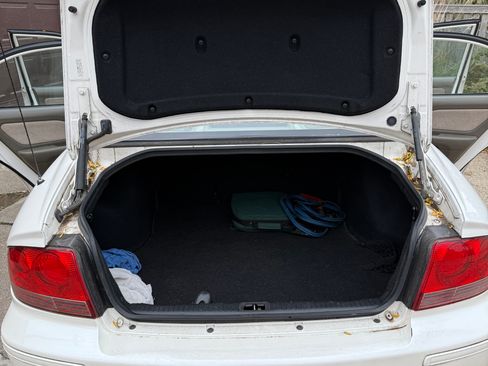 Used 2004 Hyundai Sonata image 8