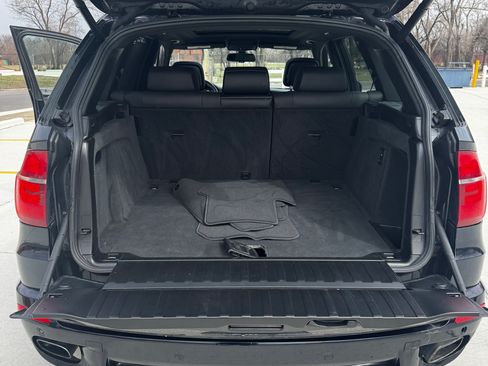 Used 2013 BMW X5 xDrive35i w/ Convenience Pkg image 16