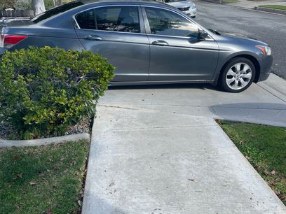 Used 2008 Honda Accord EX-L