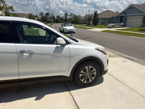 Used 2013 Hyundai Santa Fe Sport FWD image 8