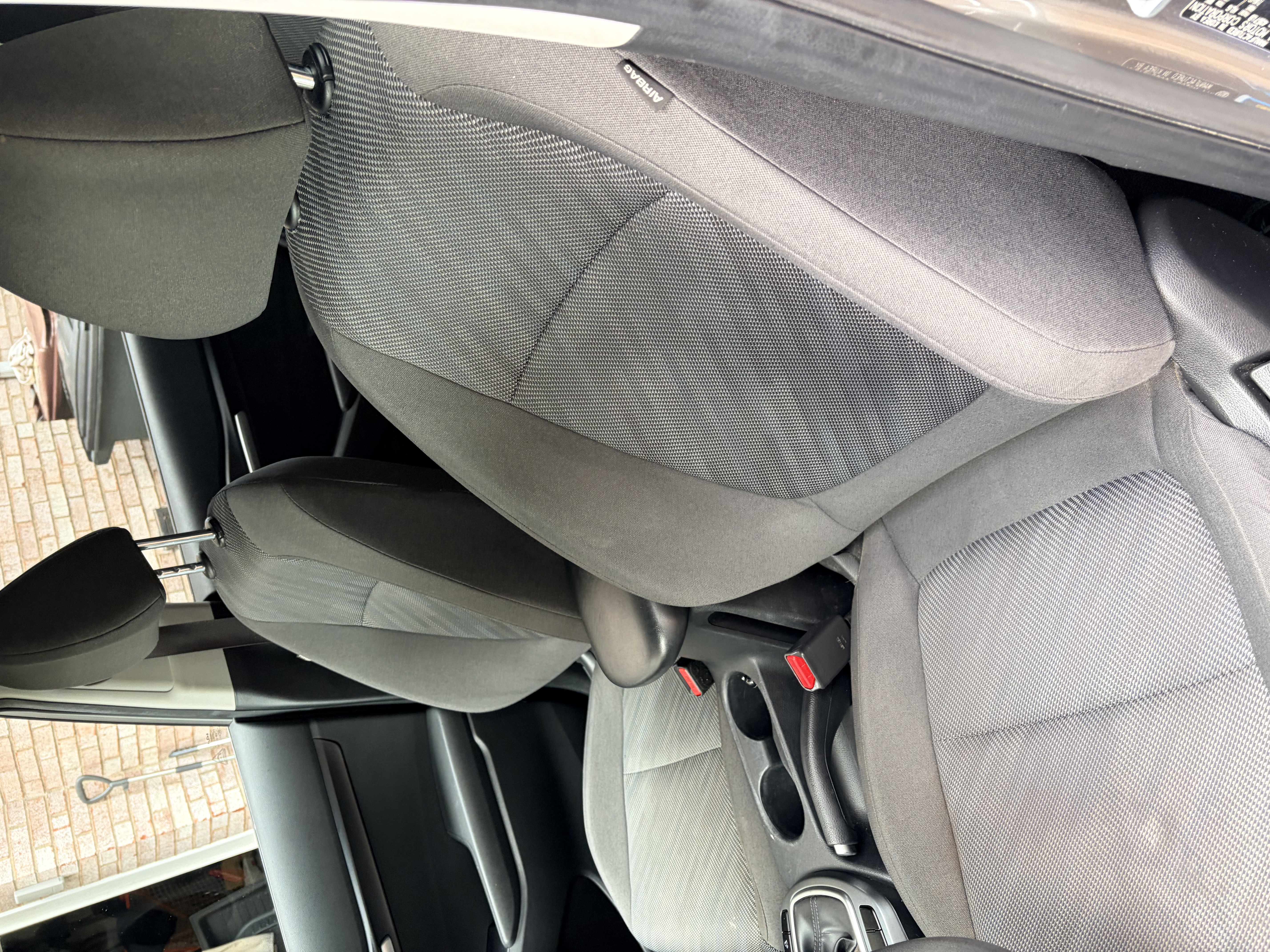 Used 2021 Kia Seltos LX AWD/4WD image 10
