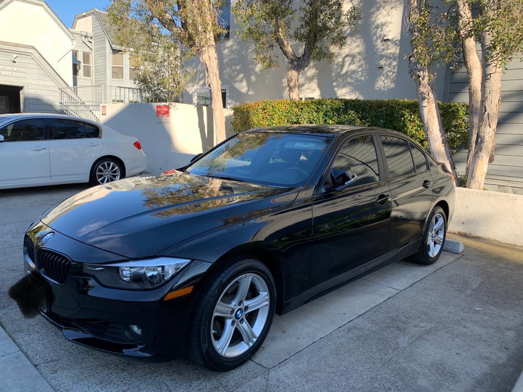 Used 2015 BMW 328i xDrive Sedan AWD/4WD image 11