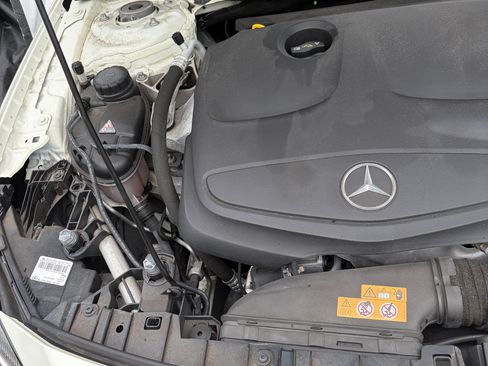 Used 2017 Mercedes-Benz GLA 250 image 20