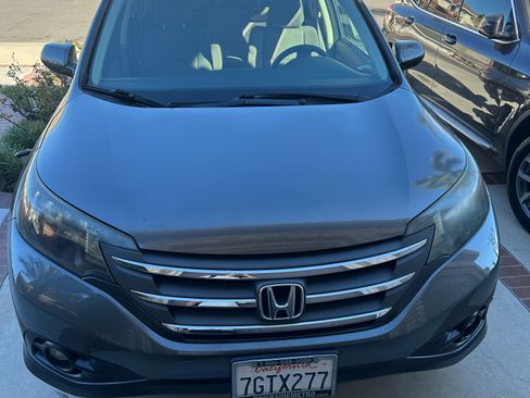 Used 2014 Honda CR-V EX image 5