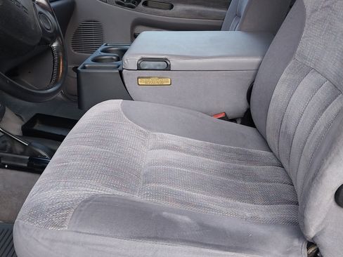 Used 1997 Dodge Ram 1500 Truck 4x4 Club Cab image 31