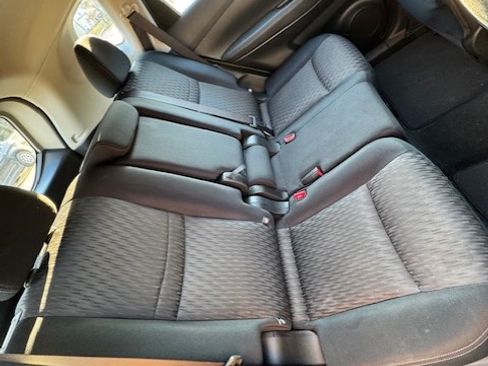 Used 2017 Nissan Rogue S image 15