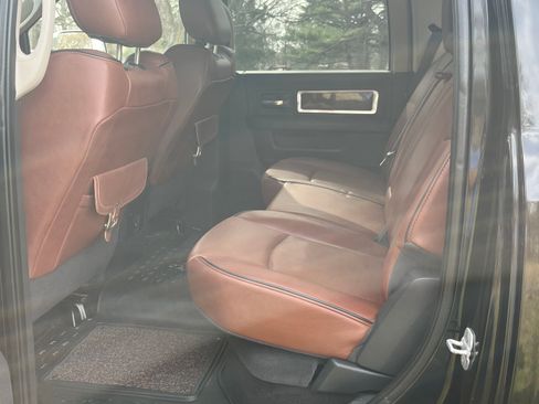 Used 2012 RAM 2500 Longhorn w/ Protection Group AWD/4WD image 17