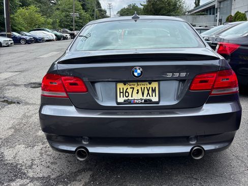 Used 2008 BMW 335i Coupe image 4