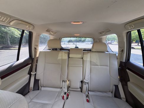 Used 2013 Lexus GX 460 w/ Comfort Plus Pkg AWD/4WD image 9