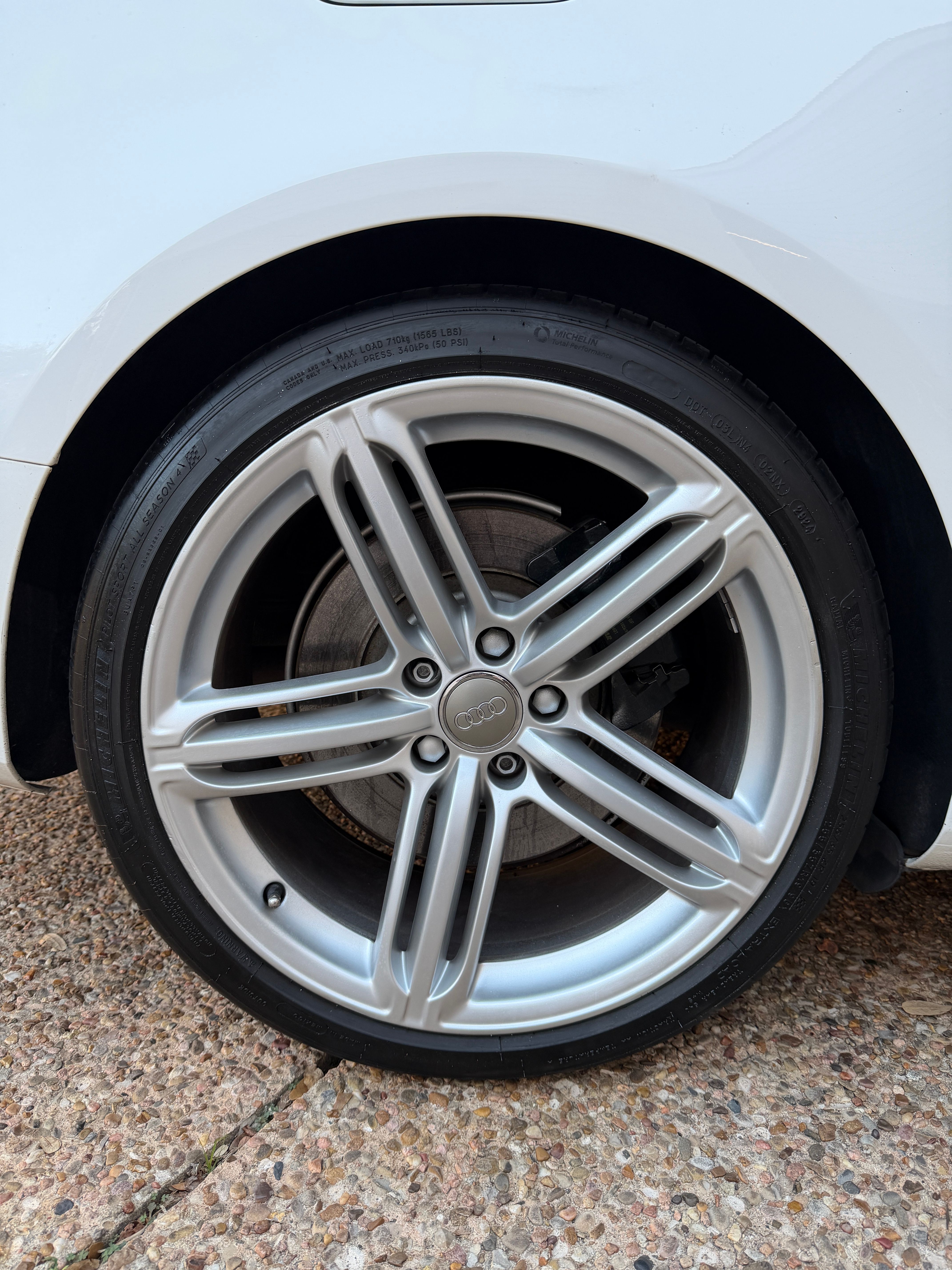Used 2010 Audi S5 Premium Plus AWD/4WD image 17