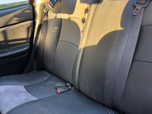 Used 2006 Dodge Stratus SXT w/ Travel Convenience Group image 10