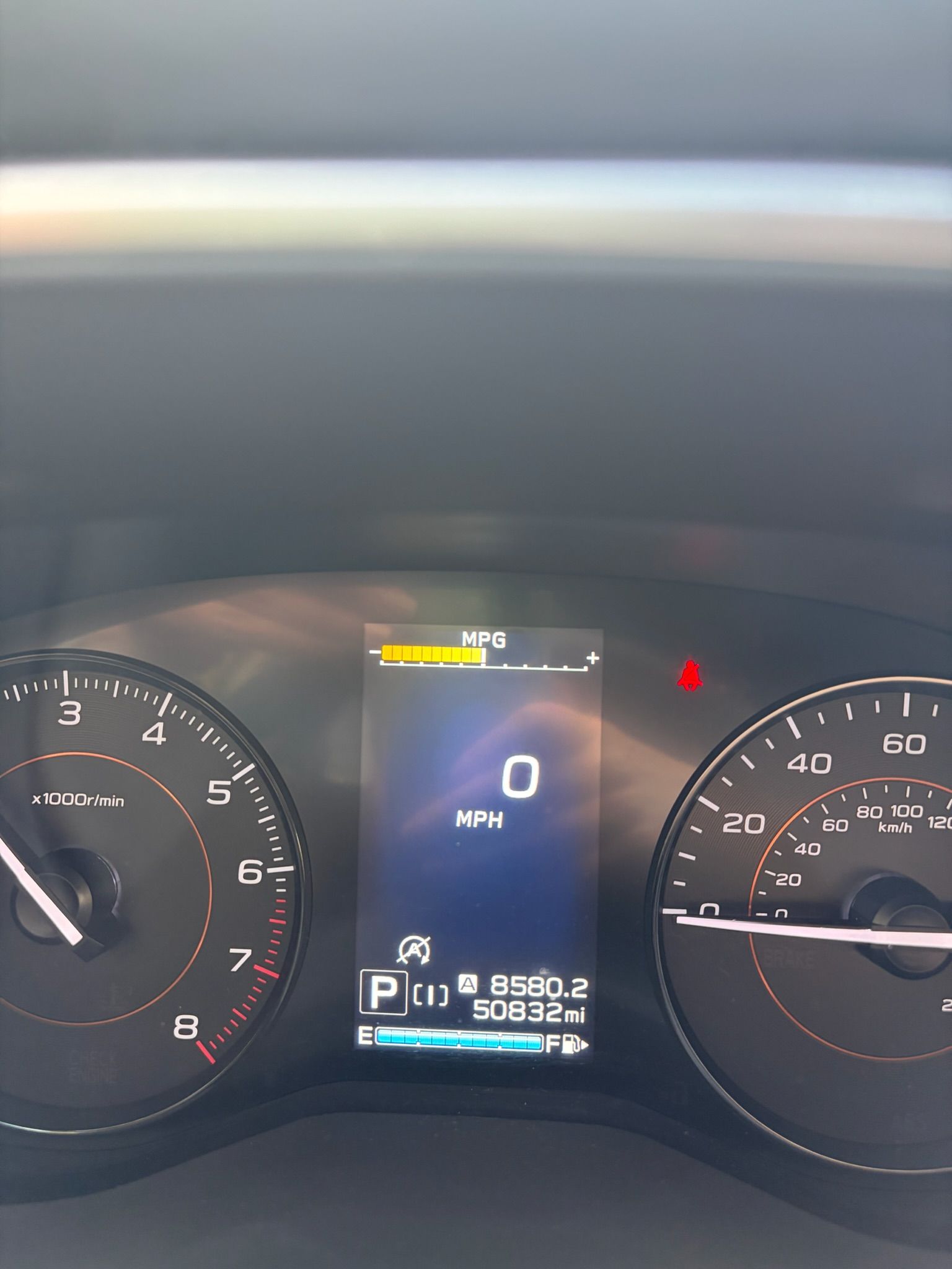 Used 2020 Subaru Crosstrek 2.0i Premium AWD/4WD image 12