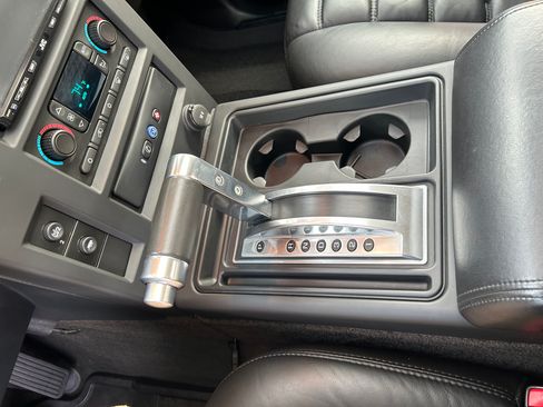 Used 2007 HUMMER H2 SUT image 14