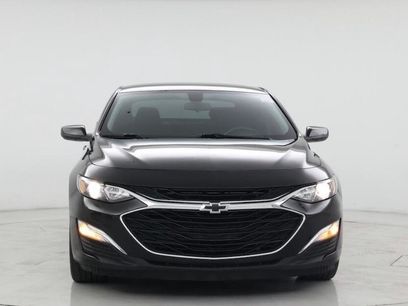 Used 2020 Chevrolet Malibu RS