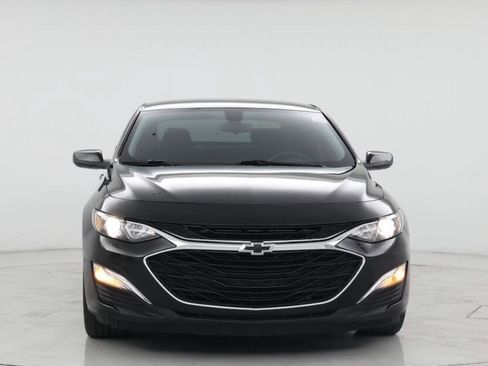 Used 2020 Chevrolet Malibu RS image 1