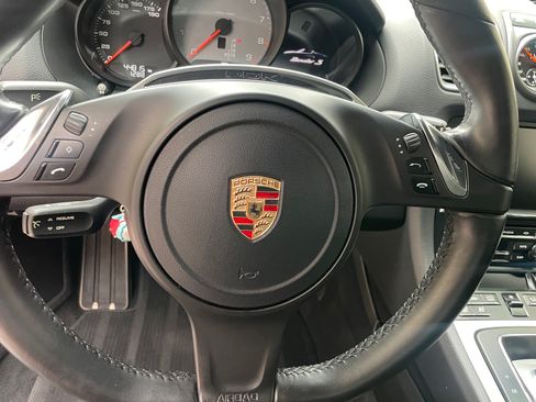 Used 2014 Porsche Boxster S RWD image 28