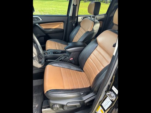 Used 2022 Ford Ranger XL w/ Equipment Group 101A High RWD image 6