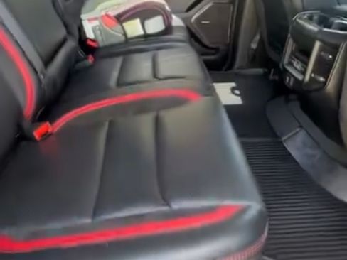 Used 2021 RAM 1500 TRX w/ TRX Level 2 Equipment Group AWD/4WD image 7