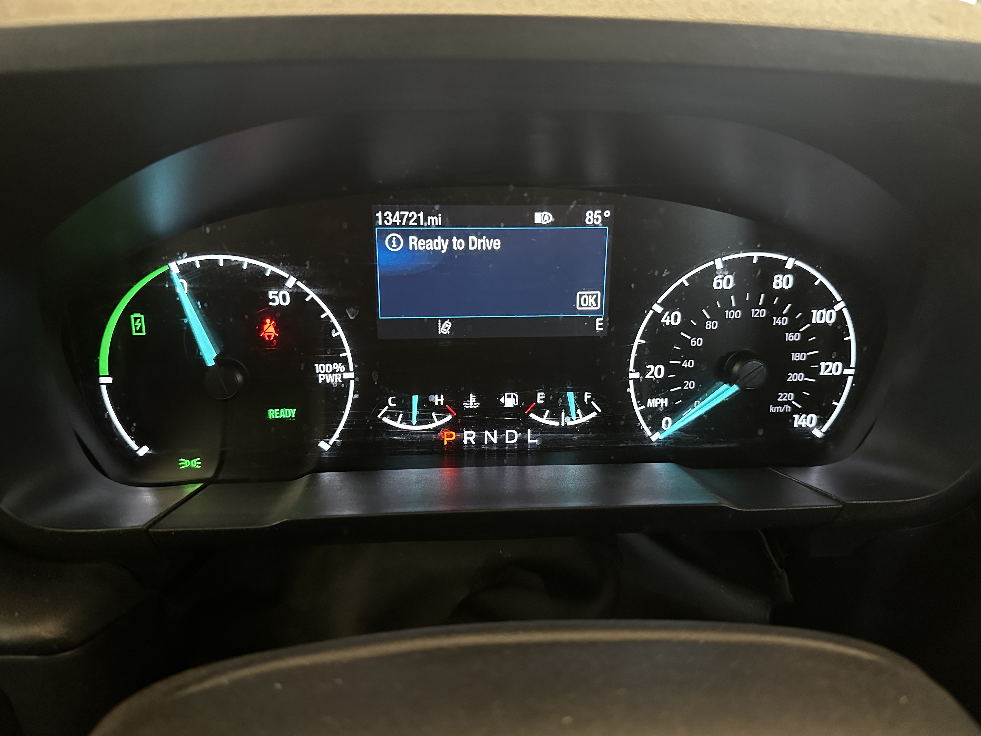 Used 2023 Ford Maverick XLT FWD image 13