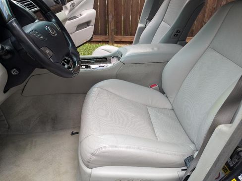 Used 2007 Lexus LS 460 image 15