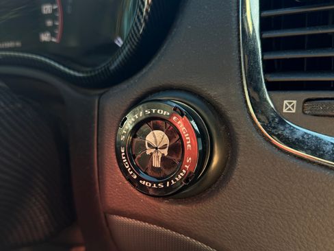 Used 2018 Dodge Durango R/T w/ Technology Group image 16