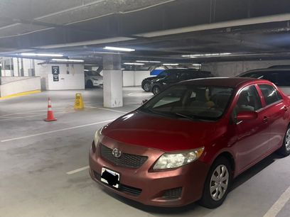 Used 2010 Toyota Corolla LE w/ All Weather Guard Pkg