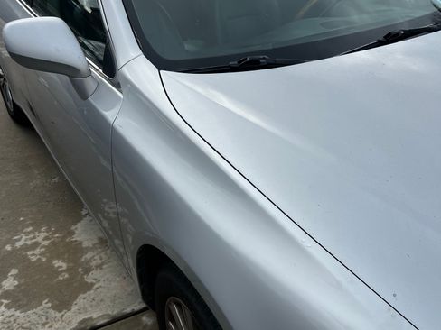 Used 2007 Lexus ES 350 350 Sedan 4D image 1