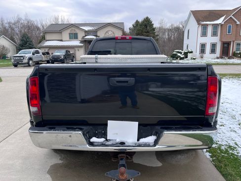 Used 2006 Dodge Ram 3500 Truck SLT w/ Quad Cab Big Horn Value Group image 8