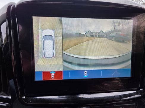 Used 2018 Chevrolet Traverse Premier w/ Redline Edition image 14