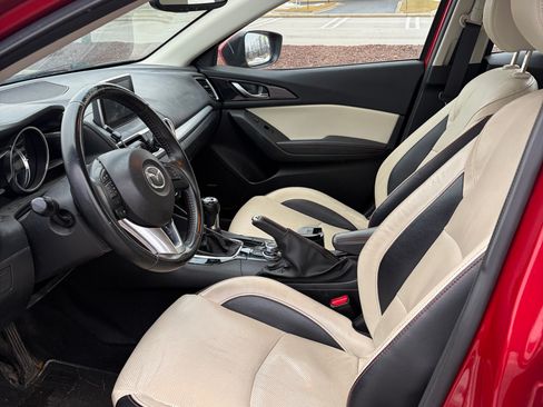 Used 2016 MAZDA MAZDA3 s Grand Touring image 8