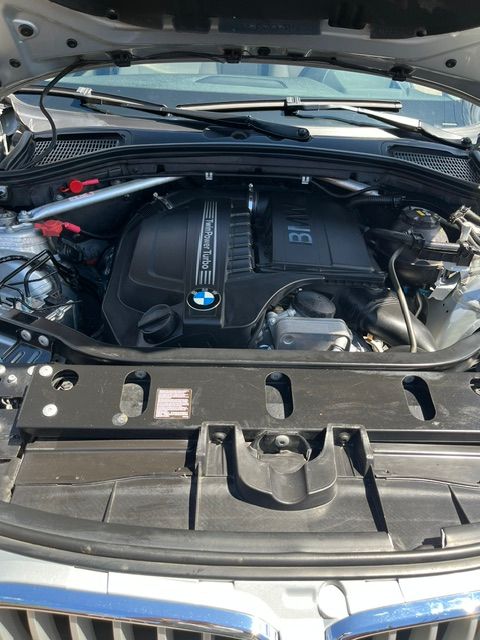 Used 2017 BMW X3 xDrive35i AWD/4WD image 10