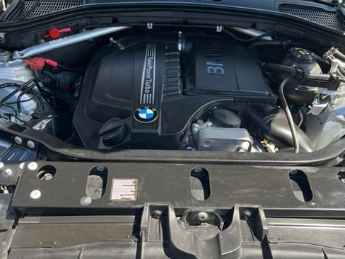 Used 2017 BMW X3 xDrive35i AWD/4WD image 10