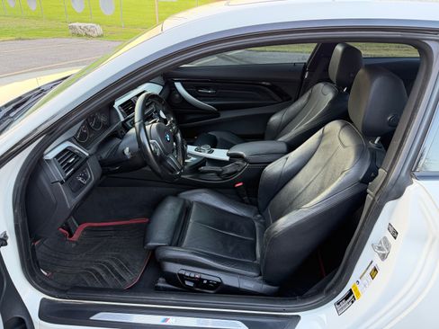 Used 2015 BMW 435i Coupe image 20