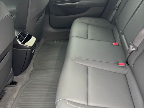 Used 2023 Lucid Air Pure image 18